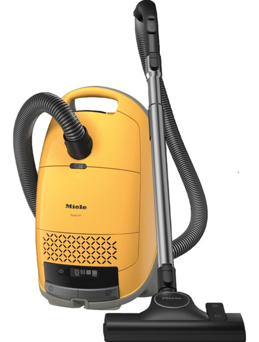Vacuum cleaner MIELE Guard M1 Sunset Yellow (12562360)