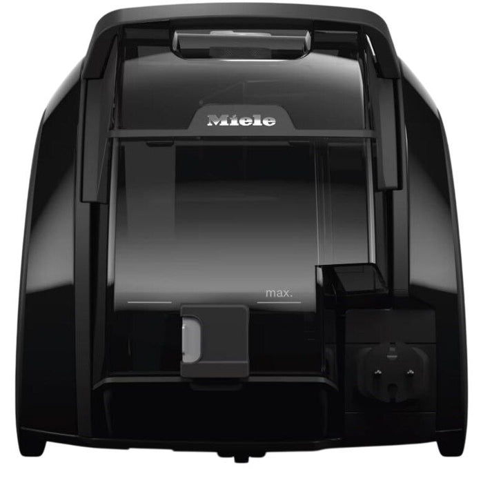 Miele Bagless Vacuum Cleaner - Boost CX1 Cat & Dog, HEPA AirClean, black