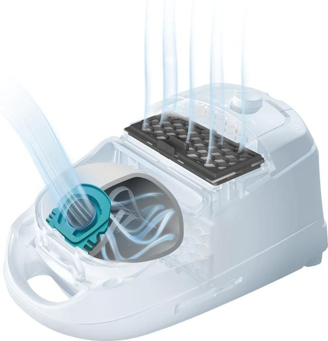 Bags MIELE TU HyClean Pure 12557060