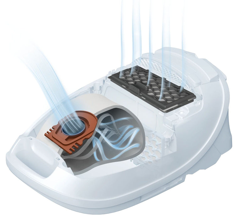 MIELE HyClean Pure CO 12557080 bags