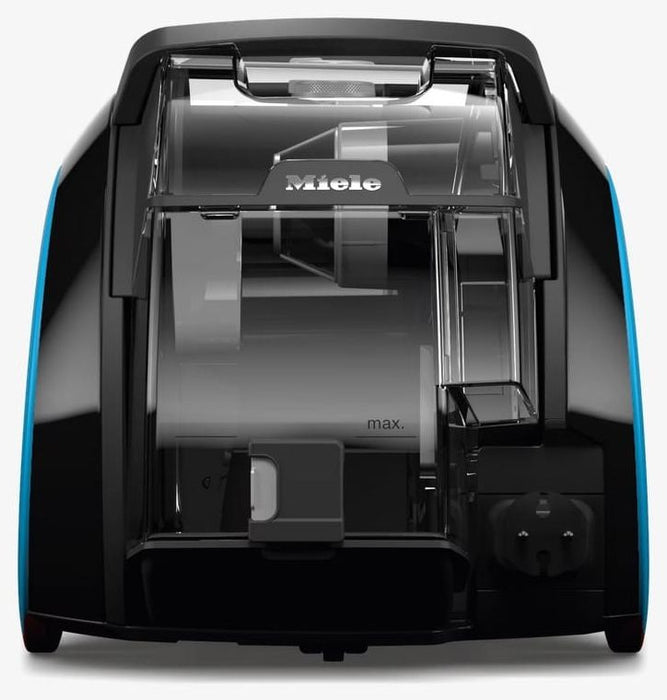Vacuum cleaner MIELE Boost CX1 Blue Pulse