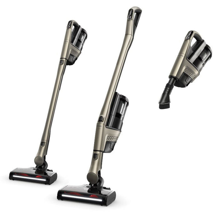 Upright vacuum cleaner MIELE Triflex HX3 Plus