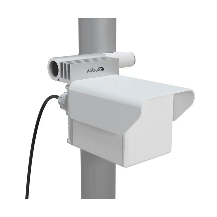 Mikrotik Cube 60Pro ac 433 Mbit/s White Power over Ethernet (PoE) - WISPSWF-WIS<<<Wi-Fi systemsSWF<<<ActionPL