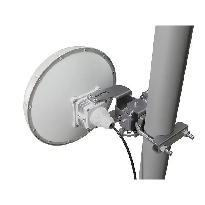 Mikrotik Wire nRAY 2000 Mbit/s White Power over Ethernet (PoE) - WISPSWF-WIS<<<Wi-Fi systemsSWF<<<ActionPL