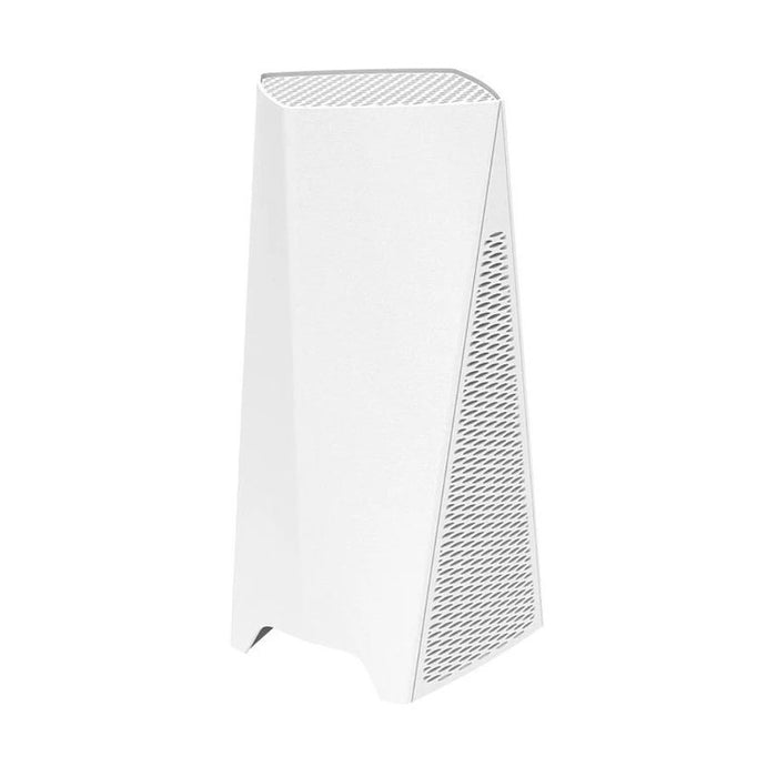 Access Point MikroTik RBD25G-5HPacQD2HPND, Indoor, 256MB RAM, 3xLAN 10/100/1000, 2.4/5 Ghz, White