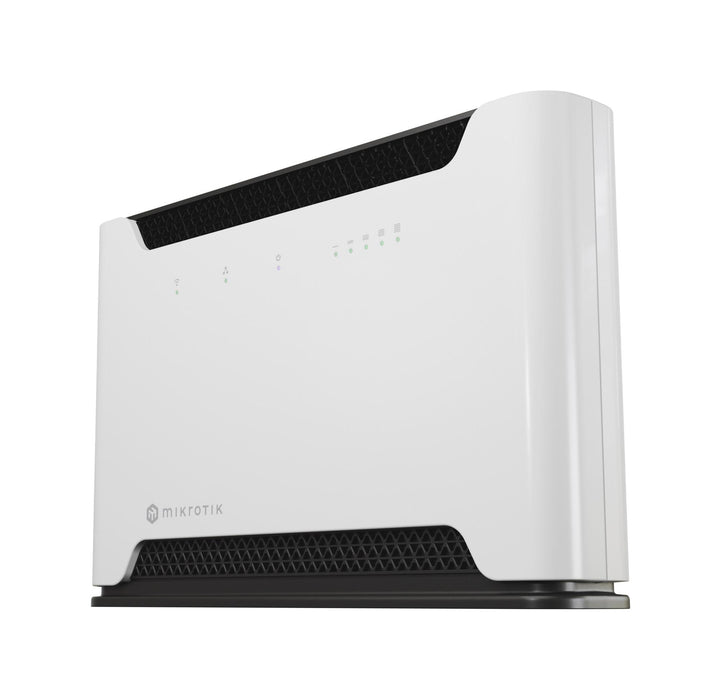 Router MikroTik D53G-5HacD2HnD-TC&FG621-EA, 2.4/5GHz, 5 x Gigabit, WiFi