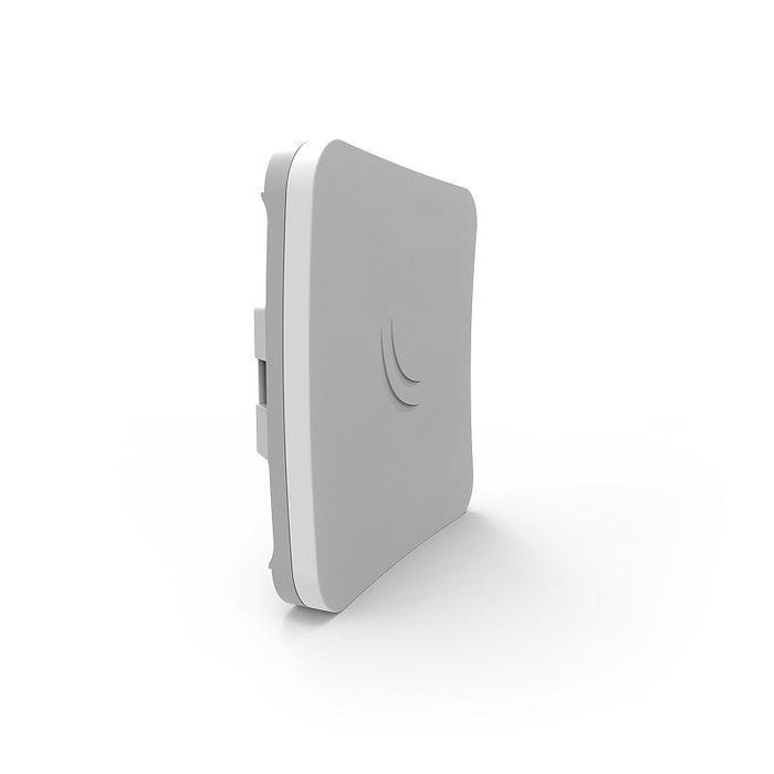 Router MikroTik SXTsq Lite5 RBSXTsq5HPnD, 5GHz, 10/100, POE, White