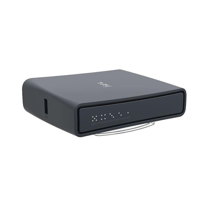 Router MikroTik hap ac Lite RB952Ui5ac2nDTC, CPU 650MHz, 2.4/5GHz AP, 5x10/100, POE, USB, WiFi