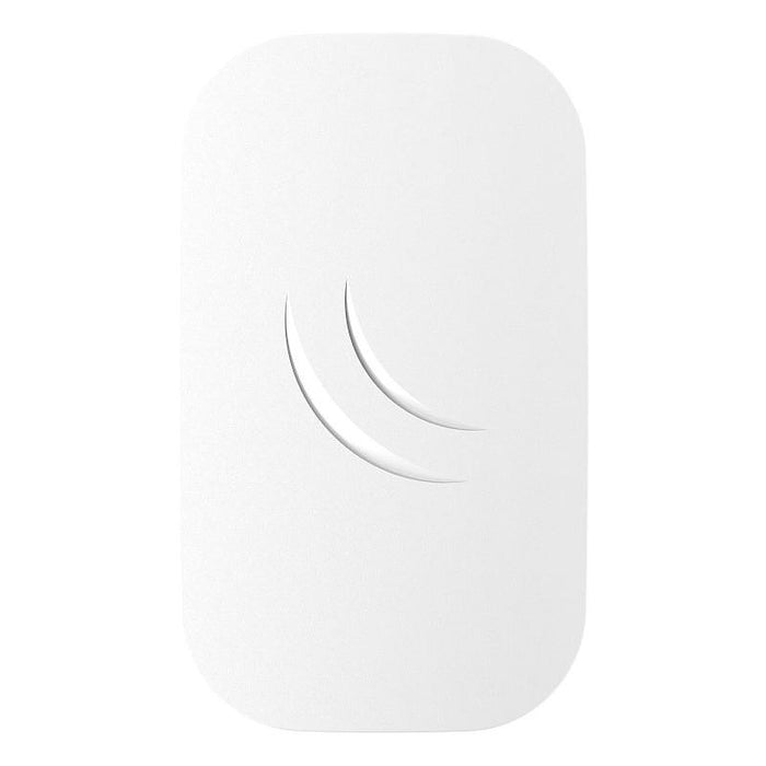 Wireless Access Point MikroTik cAP lite RBcAPL-2nD, 64MB RAM, 1xLAN 10/100, 802.3af/at, RouterOS