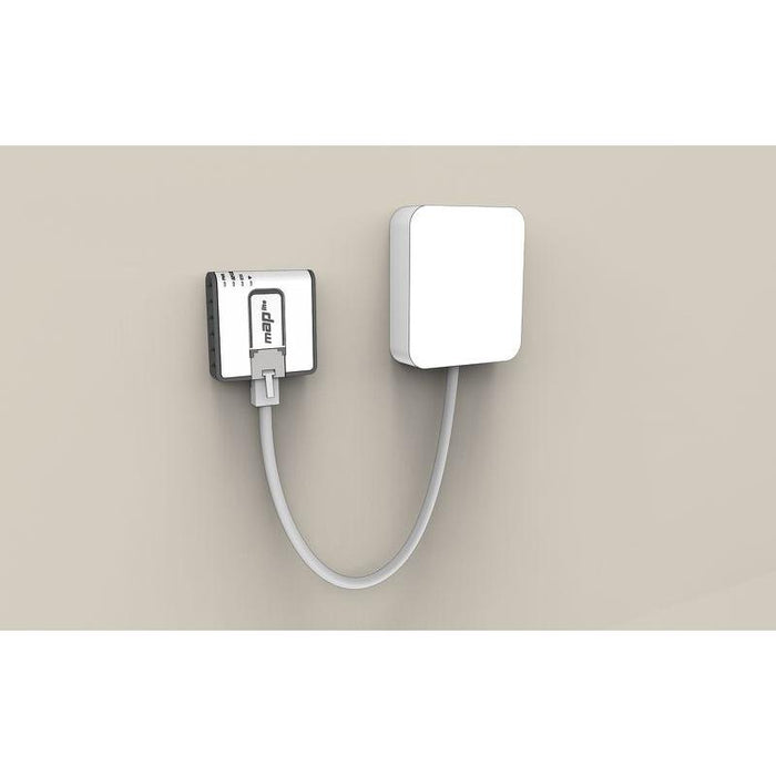 Wireless Access Point MikroTik mAP Lite RBmAPL-2nD, 64MB RAM, 1xLAN 10/100, 802.3af/at