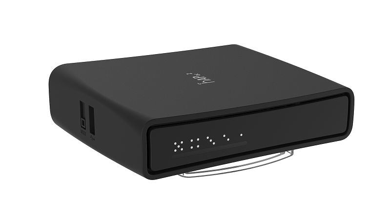 Wireless Access Point MikroTik hAP ac² RBD52G-5HacD2HnD, 128MB RAM, 5 x Gbit LAN, 2.4Ghz 802.11b/g/n, 5GHz 802.11an/ac