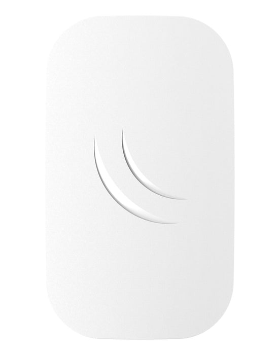 Wireless Access Point MikroTik cAP lite RBcAPL-2nD, 64MB RAM, 1xLAN 10/100, 802.3af/at, RouterOS