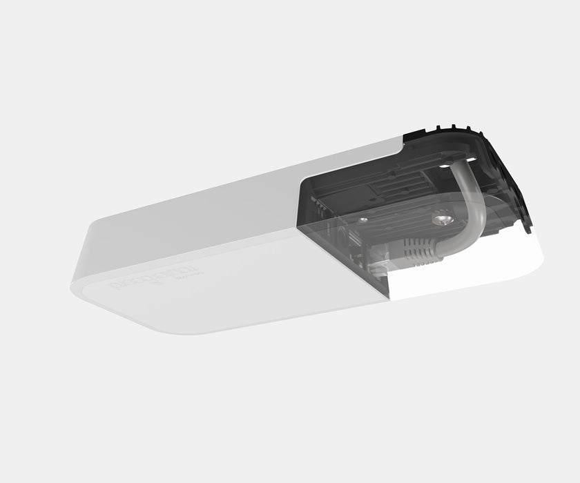 Wireless Access Point MikroTik wAP ax - wAPG-5HaxD2HaxD, Outdoor, 2.4 GHz (574Mpbs)/5GHz (2400Mbps)