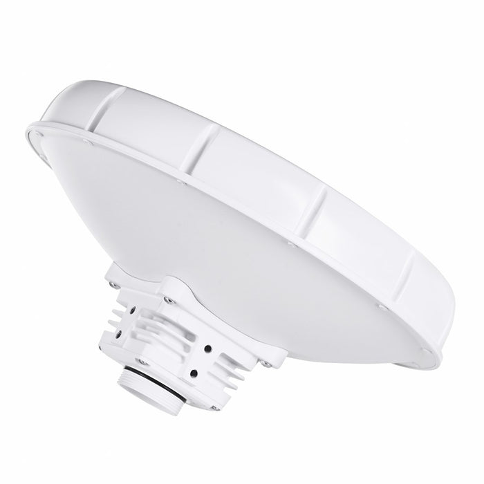 Mikrotik Wire nRAY 2000 Mbit/s White Power over Ethernet (PoE)