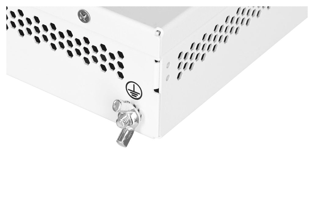 Switch MikroTik CSS610-8G-2S+IN, 8 x Gigabit Ethernet ports, 2 x SFP, PoE in