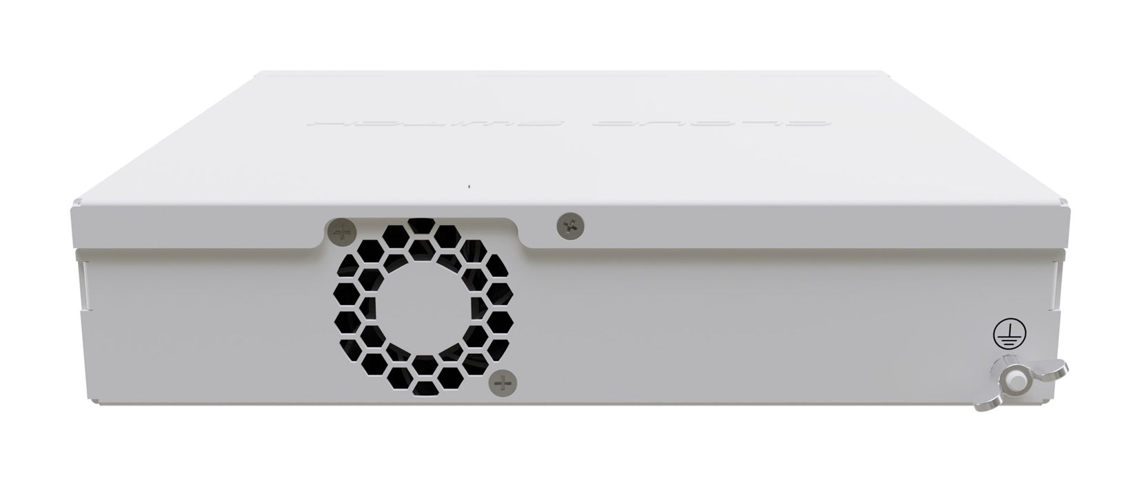 Switch MikroTik CRS310-8G-2S-IN, 8 x Gigabit Ethernet ports, 2 x SFP