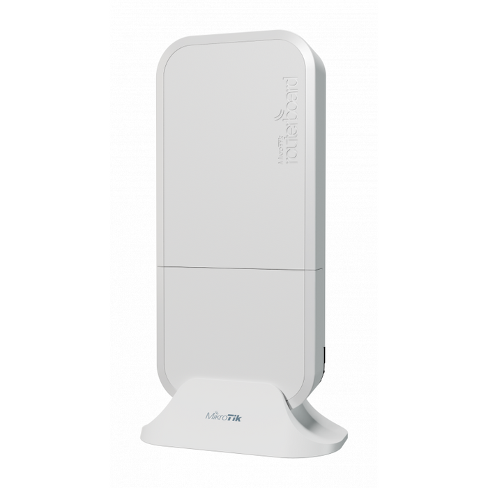 Wireless Access Point MikroTik wAP ax - wAPG-5HaxD2HaxD, Outdoor, 2.4 GHz (574Mpbs)/5GHz (2400Mbps)