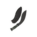 Mil-Tec Kukri (15534000) - machete with cover - Knives penknives machetesSUR-NSM<<<SurvivalSUR<<<ActionPL