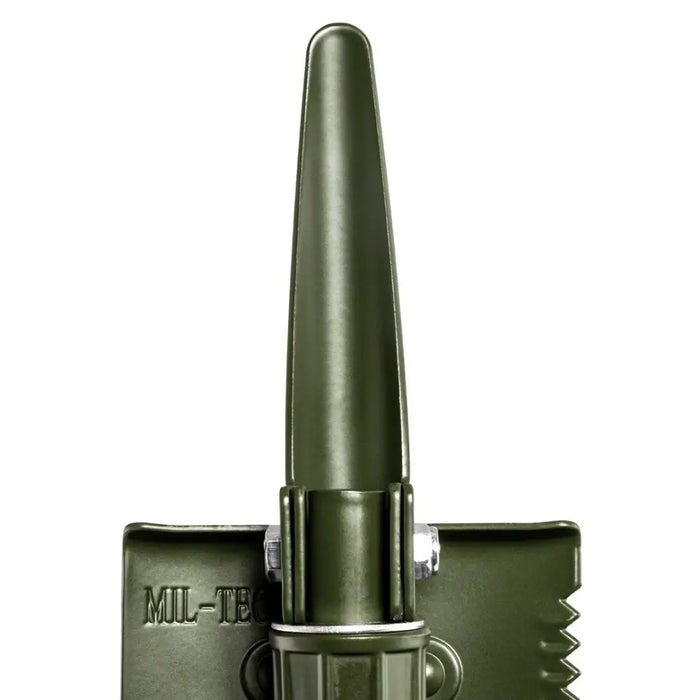 Mil-Tec Typ Mini II Folding shovel Green - Shovels axes sawsSUR-SSP<<<SurvivalSUR<<<ActionPL