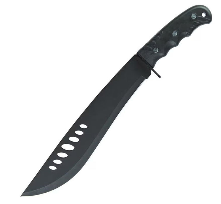 Mil-Tec Bolo Jungle Machete with Sheath (15533600)