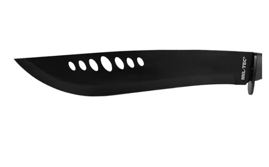 Mil-Tec Bolo Jungle Machete with Sheath (15533600)