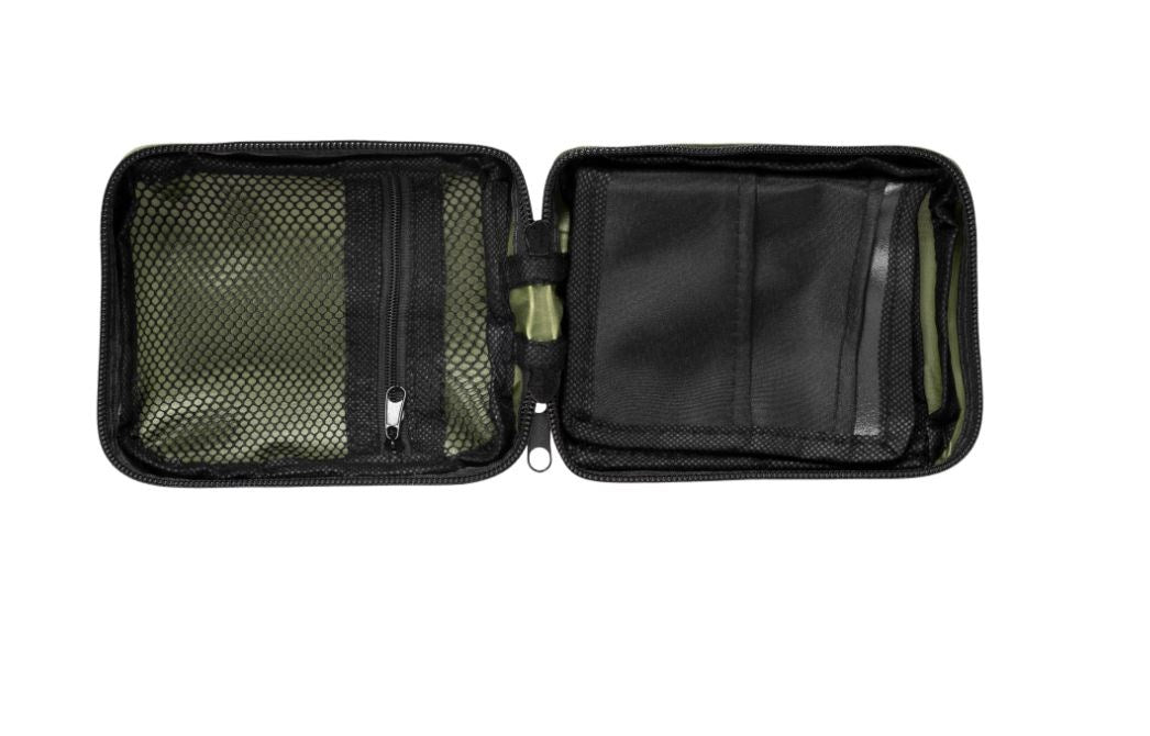 Mil-Tec First Aid Kit Midi Pack - Olive