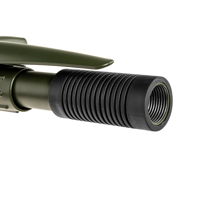 Mil-Tec Typ Mini II Folding shovel Green