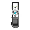 Mileseey XTAPE1 Laser Distance Meter with a 100-meter measuring tape