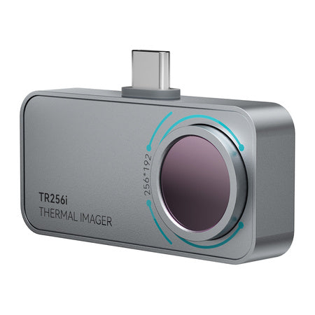 Mileseey TR256i USB-C Mini Thermal Camera