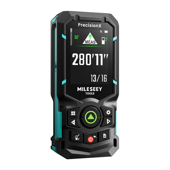 Mileseey S50 Laser Rangefinder