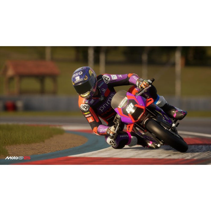 MotoGP 25 Day1 Edition Game (PS5)