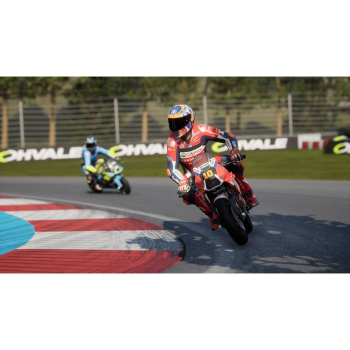 MotoGP 26 Day1 Edition Game (XBOX X)