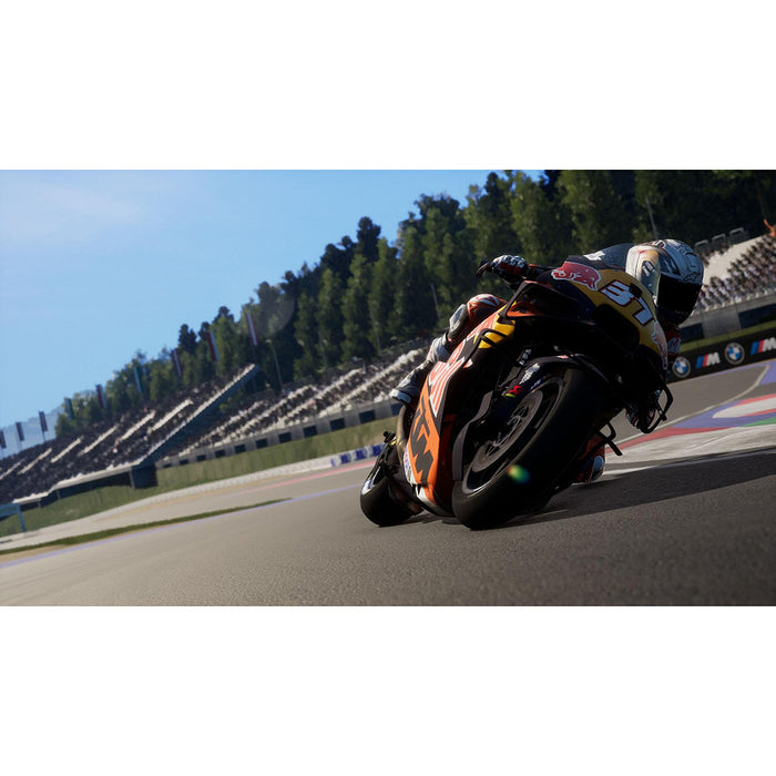 MotoGP 26 Day1 Edition Game (XBOX X)