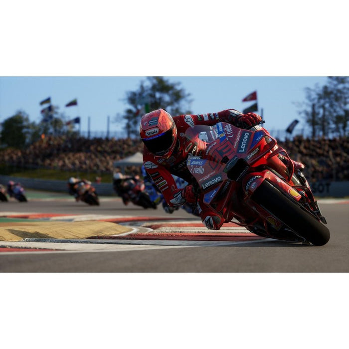 MotoGP 26 Day1 Edition Game (XBOX X)