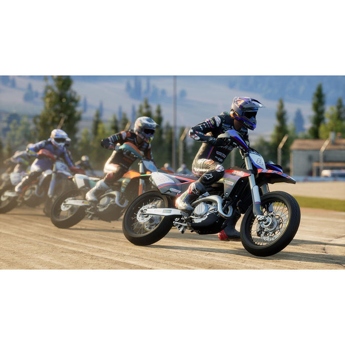 MotoGP 26 Standard Edition Game - Code in Box (NSW)
