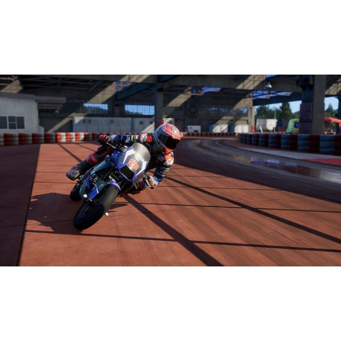 MotoGP 26 Standard Edition Game - Code in Box (NSW)