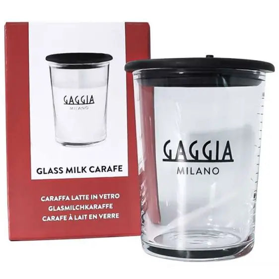 Milk container GAGGIA RI9710/00 - Аксесоари за кафемашини<<<Кафемашини<<<Малки електроуреди<<<TechnoMix