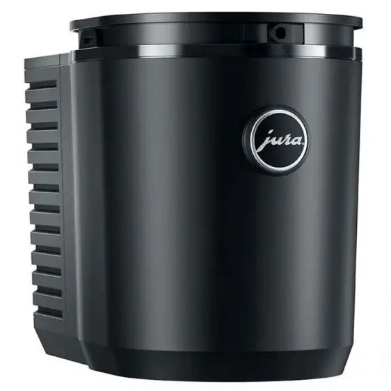 Milk cooler JURA Cool Control 1.0l Black (EB) 24261 - Аксесоари за кафемашини<<<Кафемашини<<<Малки