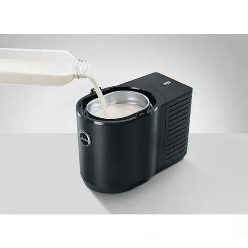 Milk cooler JURA Cool Control 1.0l Black (EB) 24261 - Аксесоари за кафемашини<<<Кафемашини<<<Малки