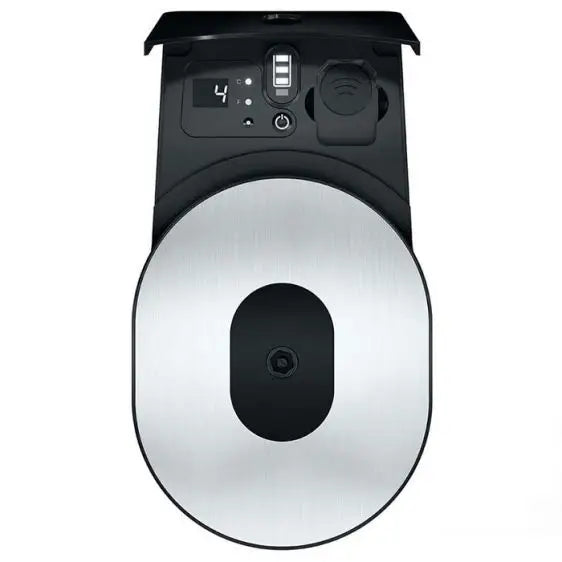 Milk cooler JURA Cool Control 1.0l Black (EB) 24261 - Аксесоари за кафемашини<<<Кафемашини<<<Малки