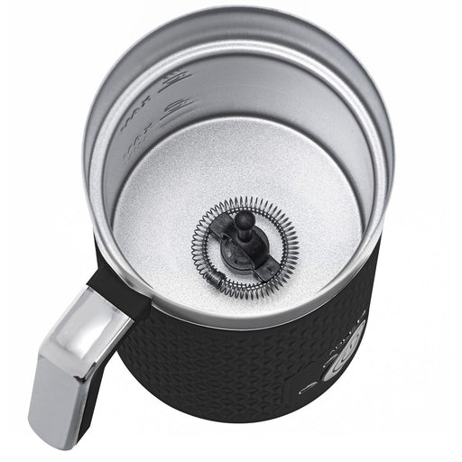 Milk frother Adler AD 4494B black - Milk frothersAGD-SDM<<<Home Appliance - ProductsAGD<<<ActionPL