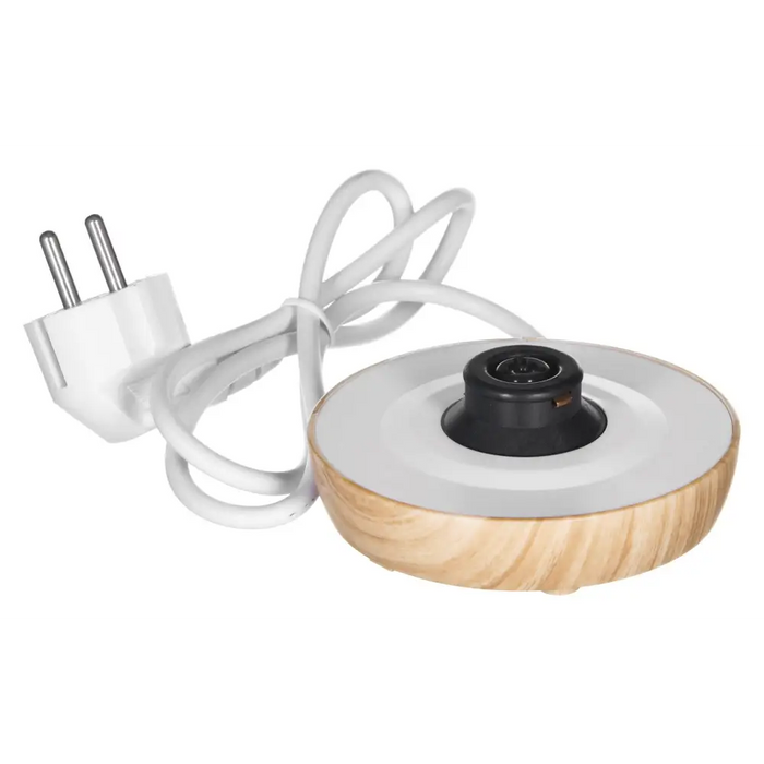 Milk frother Nordic NM4100 CONCEPT white - Milk frothersAGD-SDM<<<Home Appliance - ProductsAGD<<<ActionPL