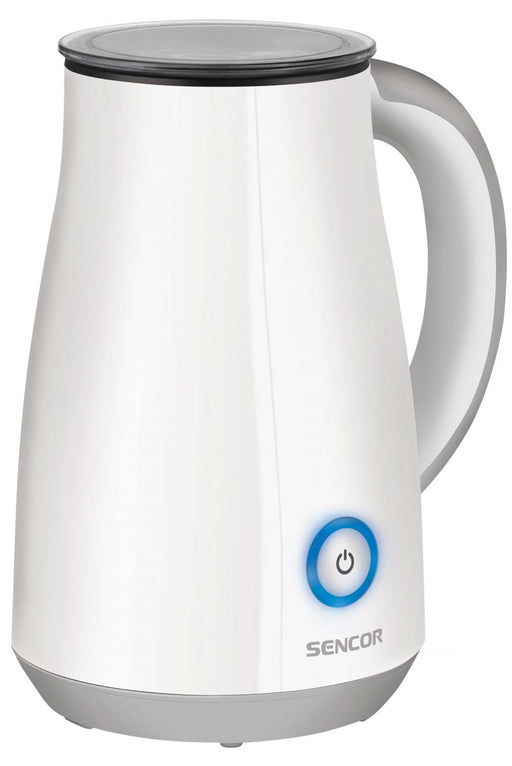 Milk frother Sencor SMF2020WH - Кафемашини<<<Кафемашини<<<Малки електроуреди<<<TechMart