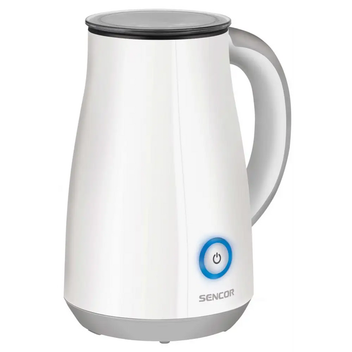 Milk frother Sencor SMF2020WH - Кафемашини<<<Кафемашини<<<Малки електроуреди<<<TechMart