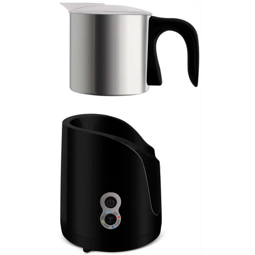 Milk frother Sencor SMF4000BK - Кафемашини<<<Кафемашини<<<Малки електроуреди<<<TechMart&&&Други кухненски уреди<<<За