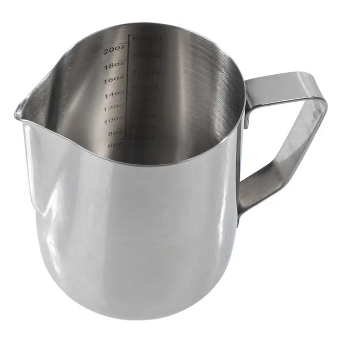 MILK POT LT7084 LAMART - Съдове за готвене<<<Домашни потреби<<<Кухня<<<Praktiker