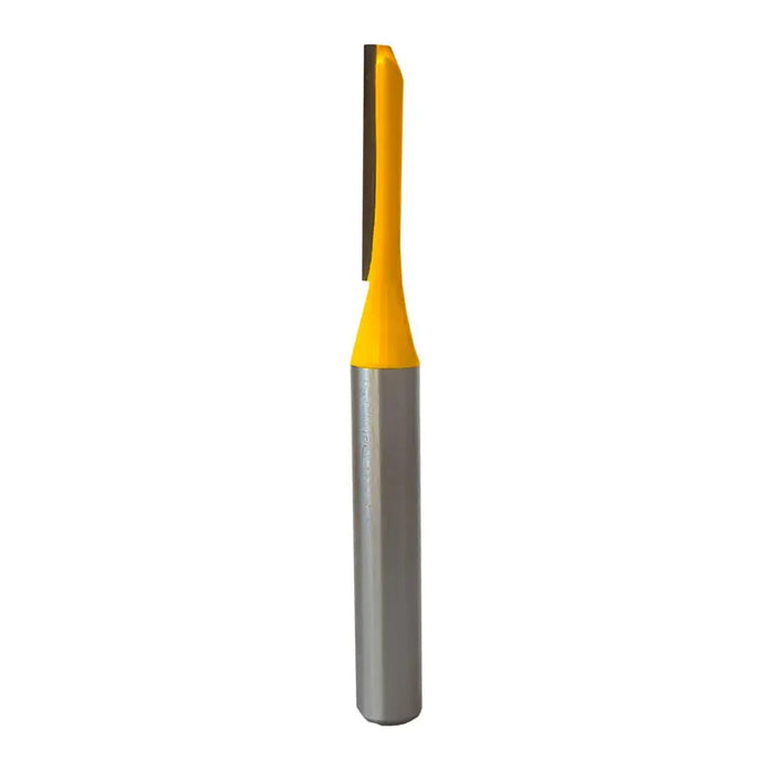 MILLER 4 MM STRAIGHT NEXTOOL Drax-04 - Фрезери<<<Консумативи за електроинструменти<<<Инструменти и железария<<<Praktiker