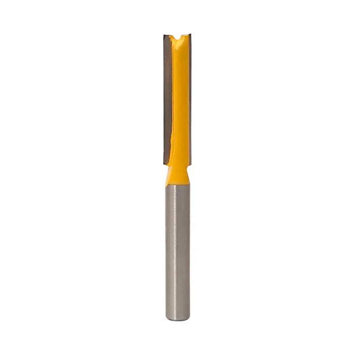 MILLER 8 MM STRAIGHT NEXTOOL Drax-08 - Фрезери<<<Консумативи за електроинструменти<<<Инструменти и железария<<<Praktiker