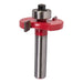 MILLER FOR SURFACE MILLING F31.75 H6.35 W9.37 MM RAIDER - Фрезери<<<Консумативи за електроинструменти<<<Инструменти и