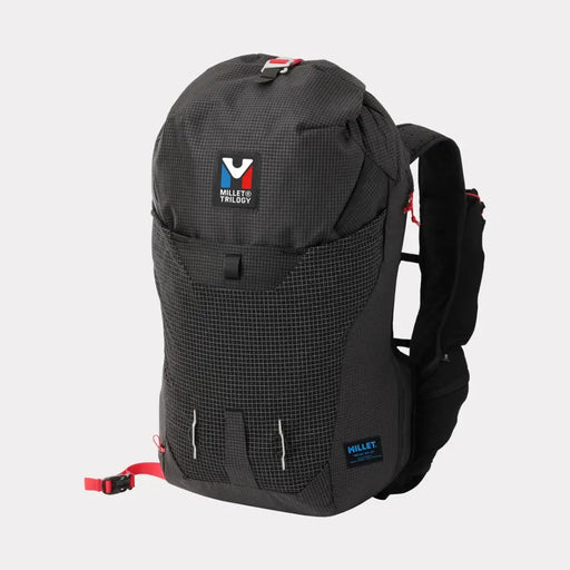 MILLET Trilogy Sky 25+ Backpack Black - S/M - Bags and panniersSIR-TOR<<<Bicycles and accessoriesSIR<<<ActionPL